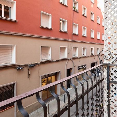 バルセロナCasa Cosi - Putxet 2アパートメント エクステリア 写真